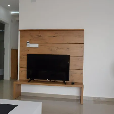 Daire S-apartmani Cocetova