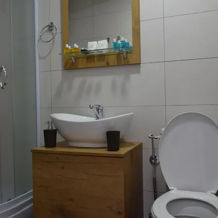 Apartment S-apartmani Cocetova *