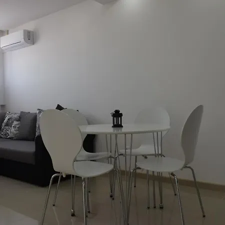 Appartement S-apartmani Cocetova Jagodina