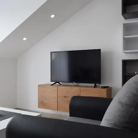 Daire S-apartmani Cocetova