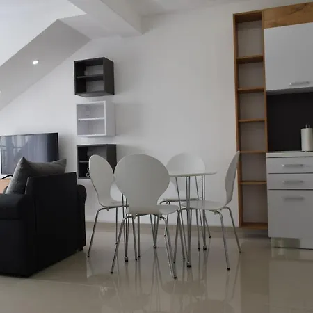 S-apartmani Cocetova *