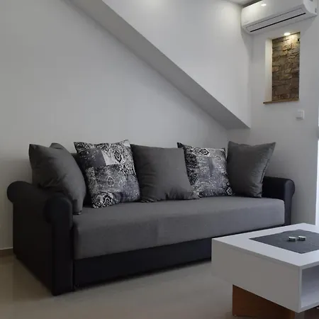Appartement S-apartmani Cocetova