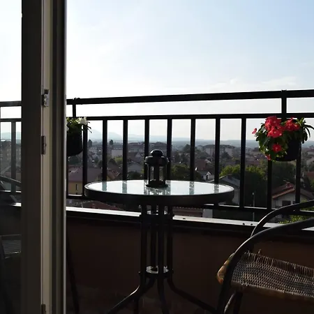 S-apartmani Cocetova *