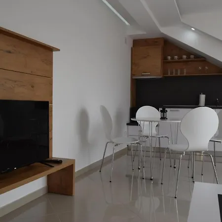 Apartment S-apartmani Cocetova Jagodina