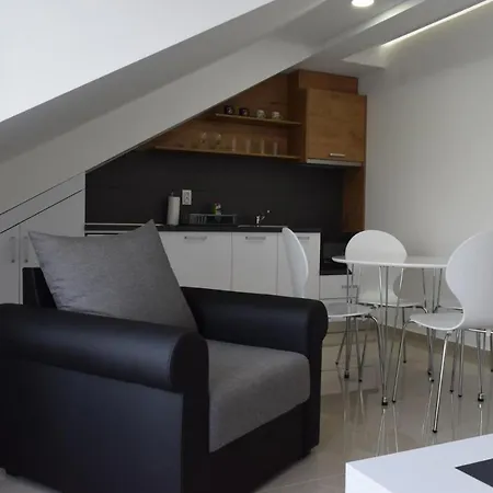 S-apartmani Cocetova