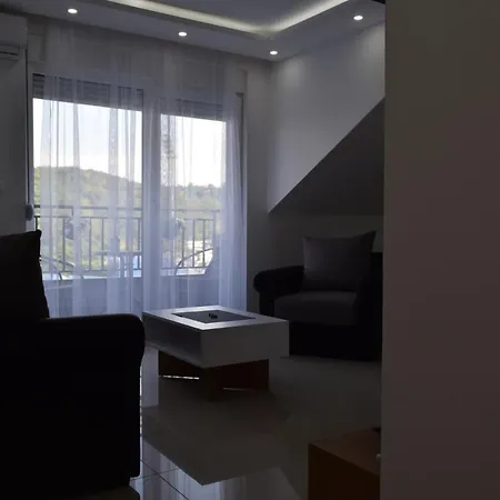 S-apartmani Cocetova Appartement Jagodina