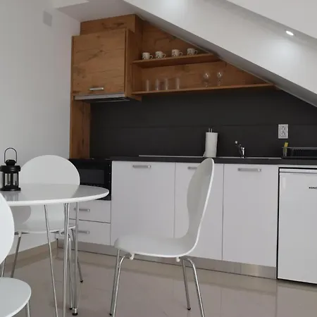 S-apartmani Cocetova