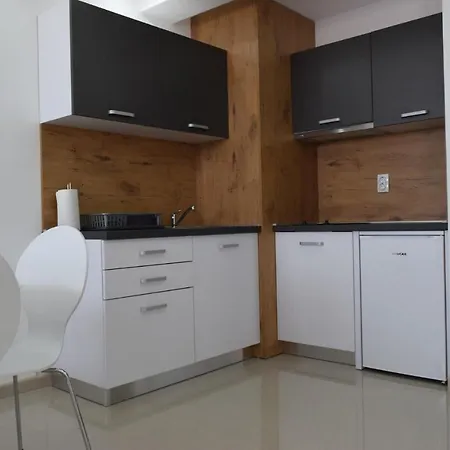 S-apartmani Cocetova