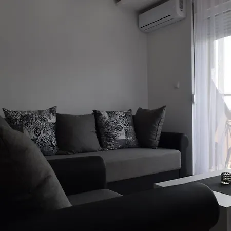 S-apartmani Cocetova * Jagodina