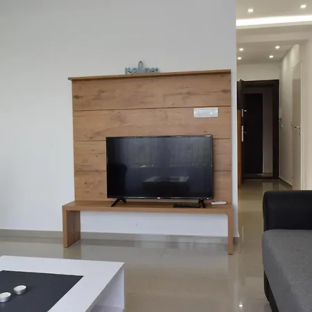 S-apartmani Cocetova Appartement *