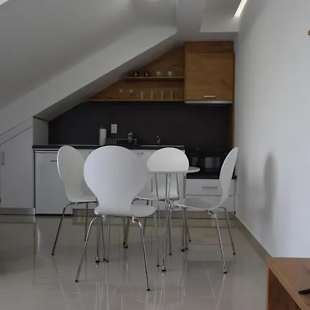 S-apartmani Cocetova Jagodina