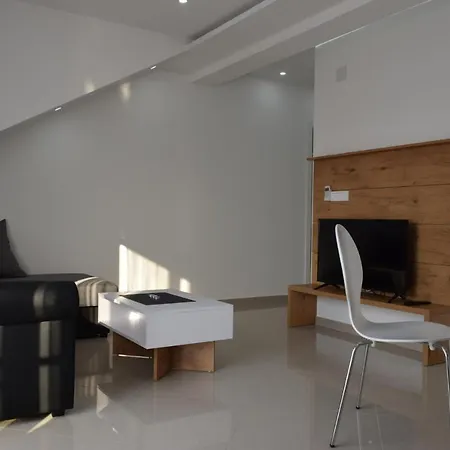 S-apartmani Cocetova