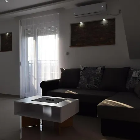 S-apartmani Cocetova Appartement Jagodina