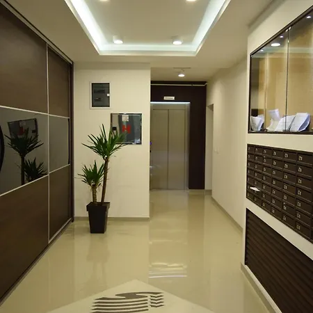 S-apartmani Cocetova *