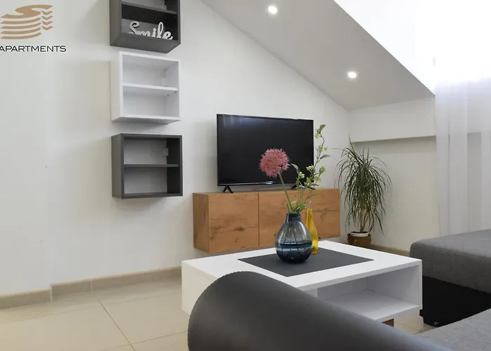 S-apartmani Cocetova