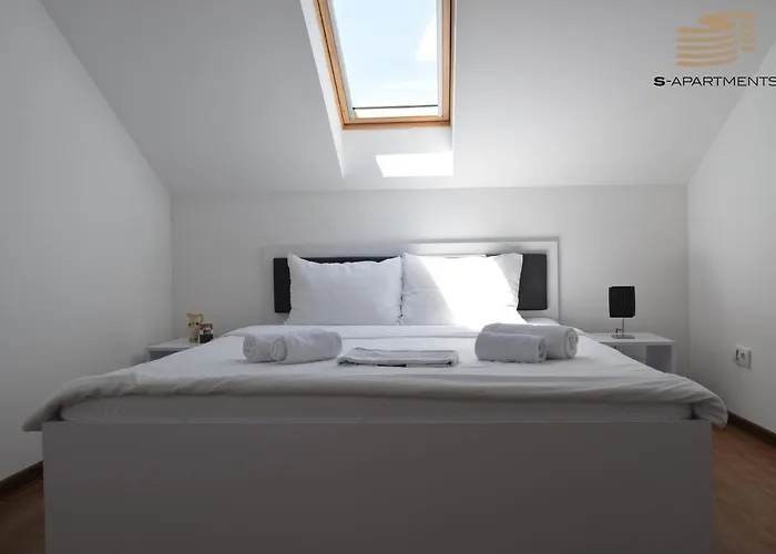 Appartamento S-apartmani Cocetova