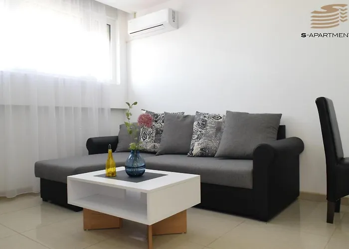 S-apartmani Cocetova *