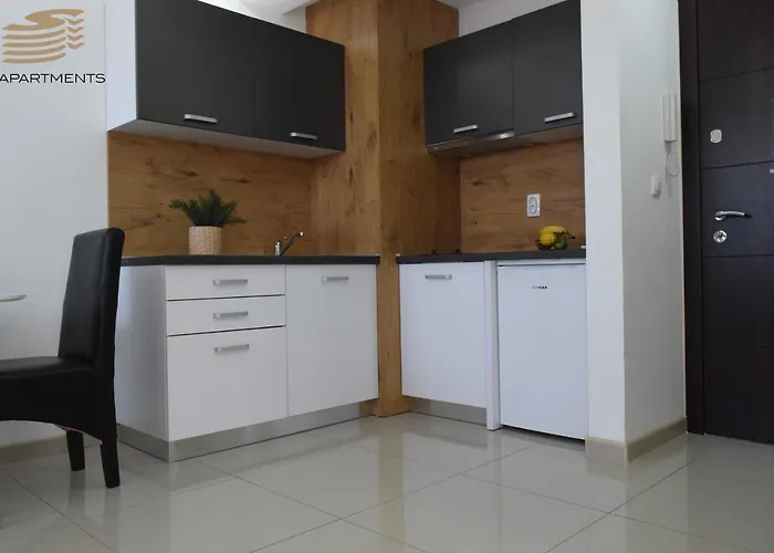 S-apartmani Cocetova * Jagodina