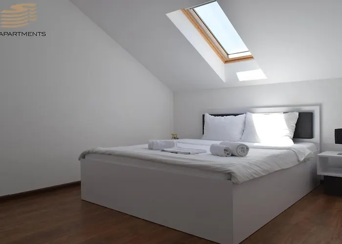 Appartamento S-apartmani Cocetova