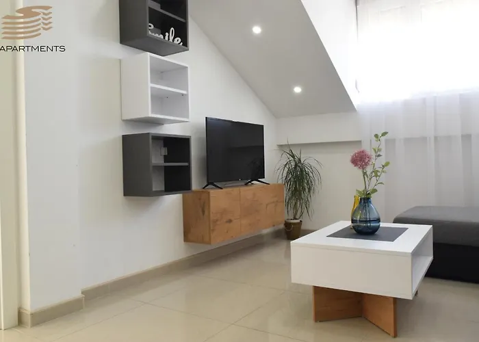 S-apartmani Cocetova Appartamento Jagodina