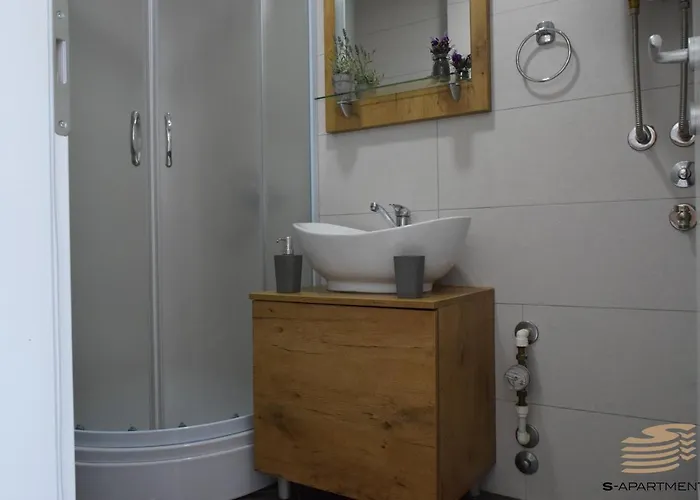 S-apartmani Cocetova Jagodina