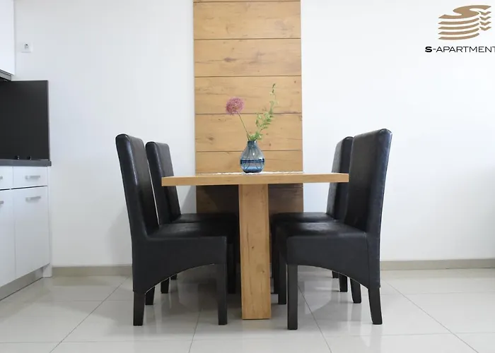 S-apartmani Cocetova *