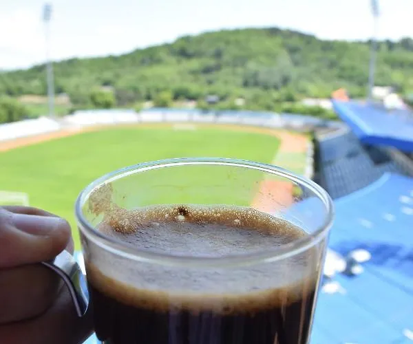 S-apartmani Cocetova Appartamento *