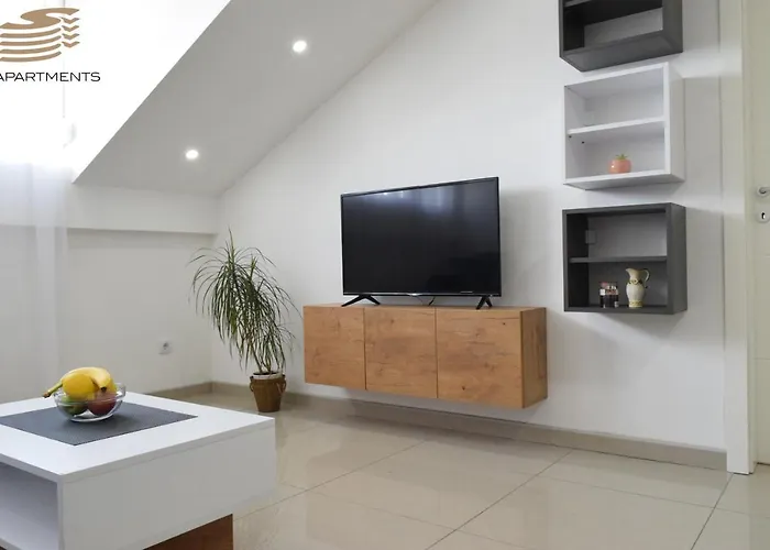 S-apartmani Cocetova * Jagodina