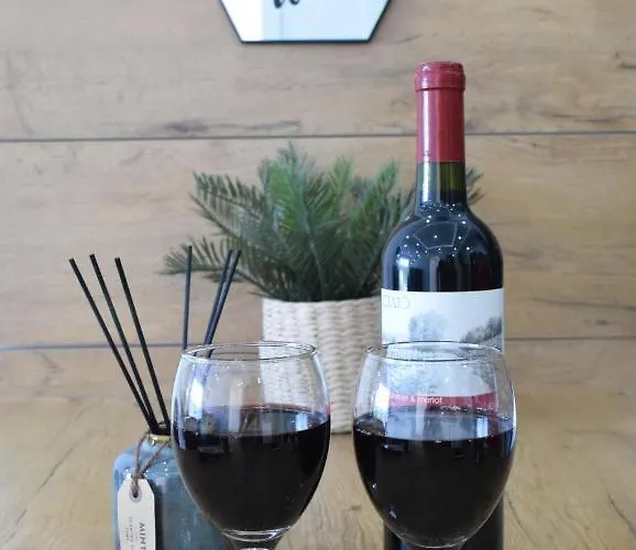 Appartamento S-apartmani Cocetova Jagodina