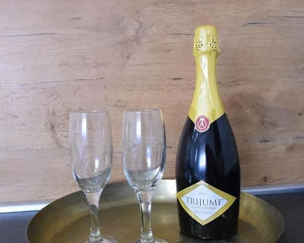 S-apartmani Cocetova Appartamento Jagodina