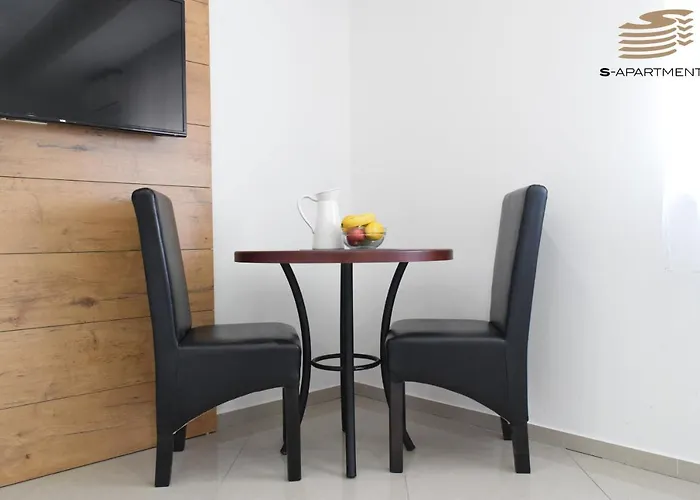 Appartamento S-apartmani Cocetova Jagodina