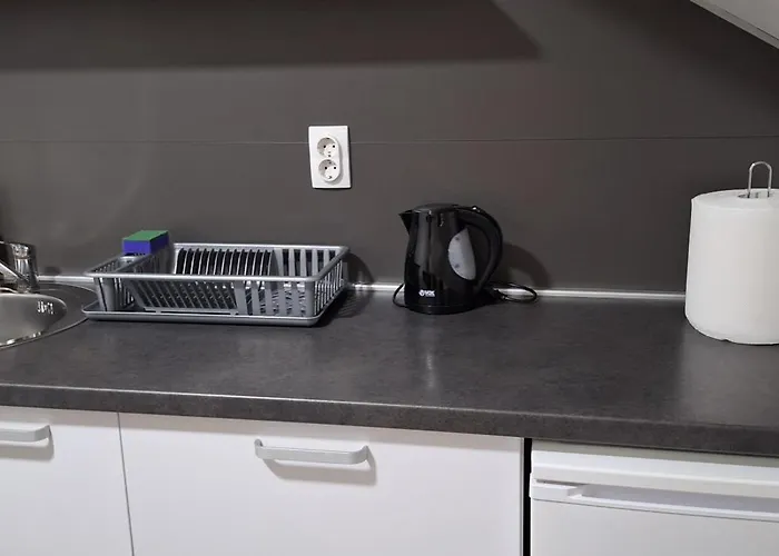 דירה S-apartmani Cocetova *