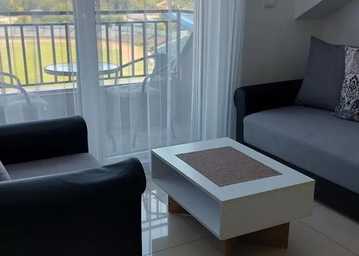 S-apartmani Cocetova *