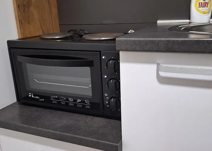 S-apartmani Cocetova * ג'אגודינה