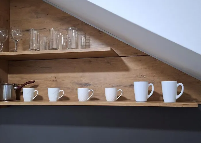 S-apartmani Cocetova Appartamento