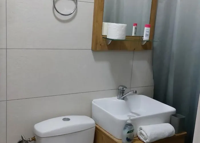 S-apartmani Cocetova *