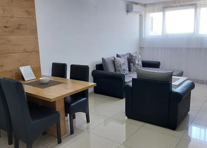S-apartmani Cocetova Appartamento