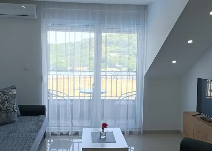 Appartamento S-apartmani Cocetova *