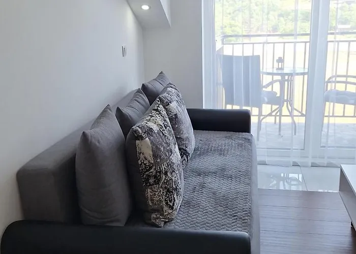 דירה S-apartmani Cocetova ג'אגודינה