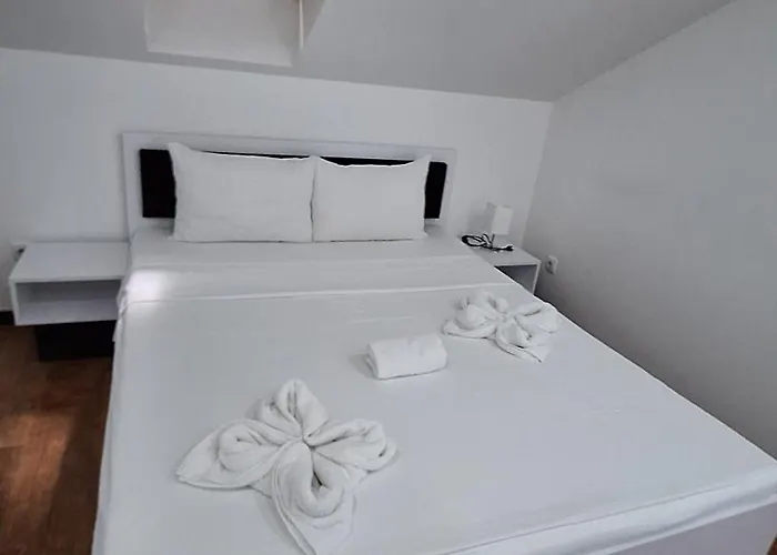 S-apartmani Cocetova *