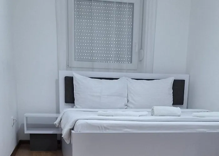 S-apartmani Cocetova Appartamento