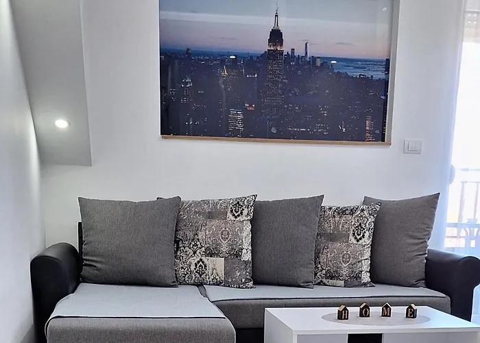 Appartamento S-apartmani Cocetova