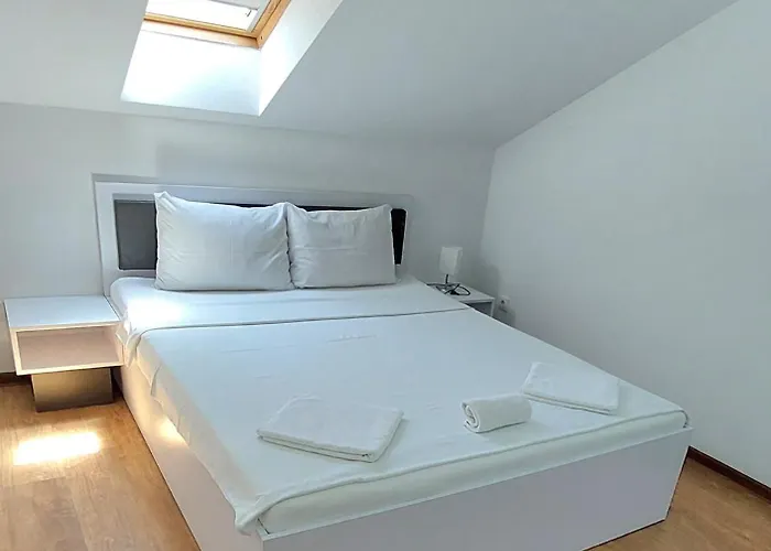 S-apartmani Cocetova Jagodina