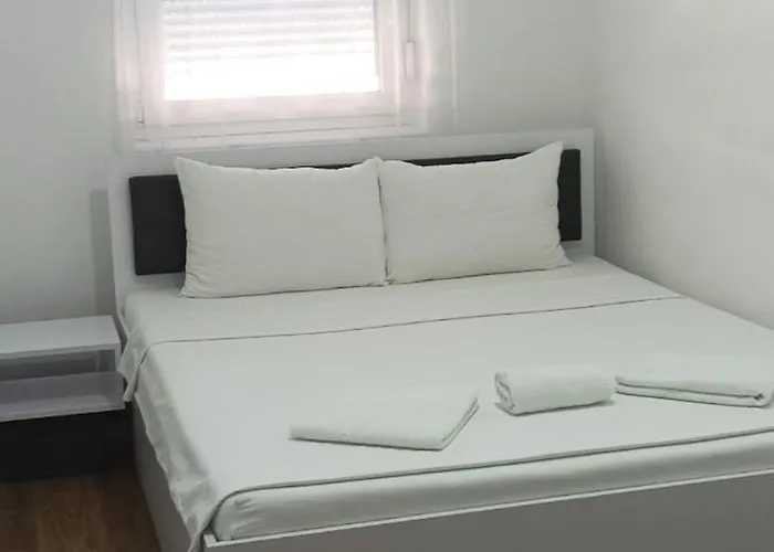 S-apartmani Cocetova