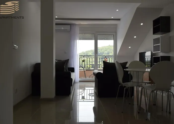 דירה S-apartmani Cocetova