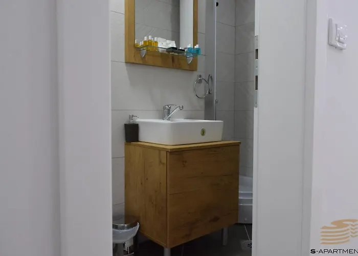 S-apartmani Cocetova Appartamento