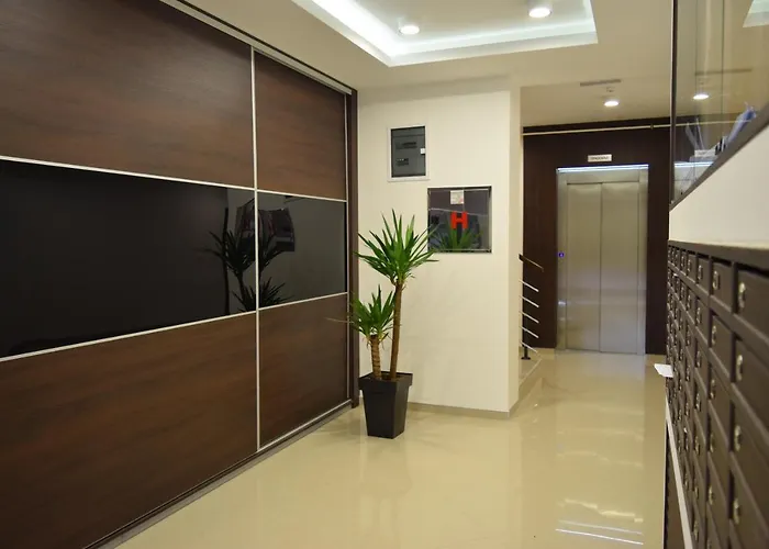 Appartamento S-apartmani Cocetova *