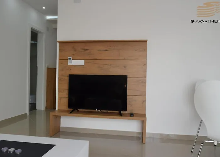 Appartamento S-apartmani Cocetova