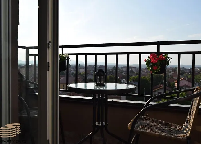 S-apartmani Cocetova *