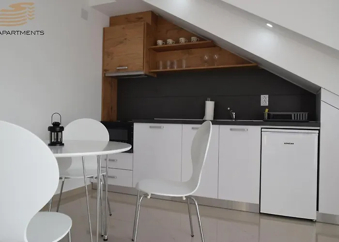 S-apartmani Cocetova